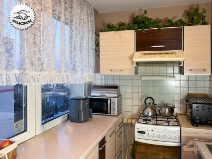 4 pokoje przy Manufakturze, piękny widok, 78 m 