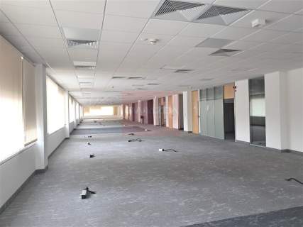 Nieruchomość komercyjna do wynajęcia, 1052 m2, Warszawa
