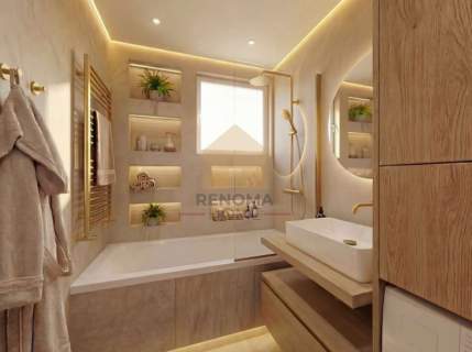 3 pokoje 58 m balkon Jawor