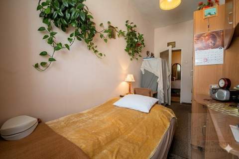 Inwestycja do remontu 2 pokojowe Worcella