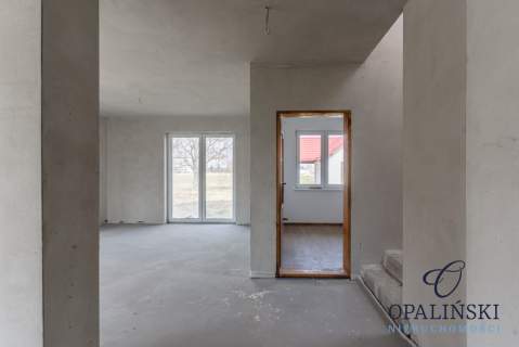 Zaciszne miejsce Do aranżacji 21 ar Garaż