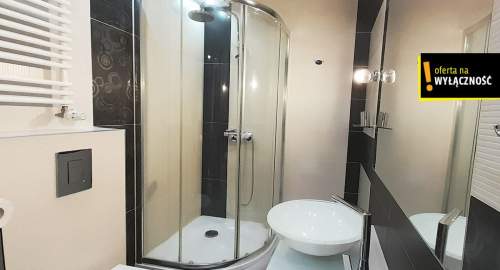 Mieszkanie 35 m2 Kielce Jagiellońska Point
