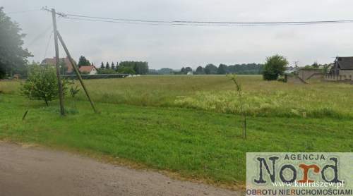 NIERUCHOMOŚĆ POD ZABUDOWĘ. BIELSK PODLASKI.