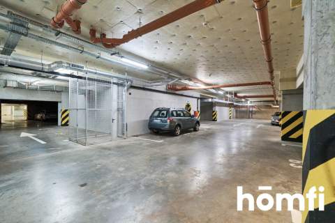 Na sprzedaż apartament przy Parku Grabiszyńskim