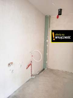 Bernardyńska - apartament z tarasem 3 pokoje