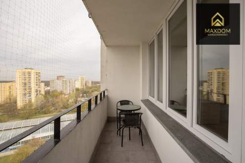 Po generalnym remoncie parking 1,3km Plac Wilsona