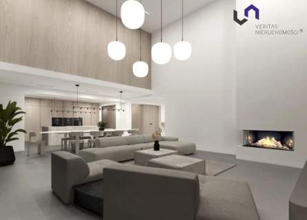 Dom na sprzedaż, 300 m2, Katowice