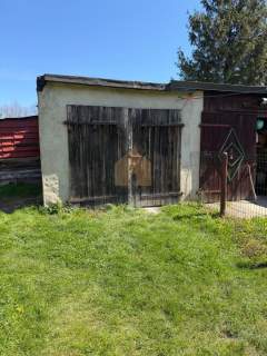 Mieszkanie 4 pokoje/ogródek/garaż