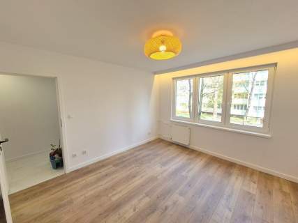 -ŚWIEŻO PO REMONCIE-ROZKŁAD-BALKON-MEDIA MIEJSKIE-