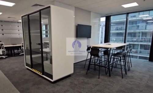 Żoliborz biuro 2200 m2 do podnajmu