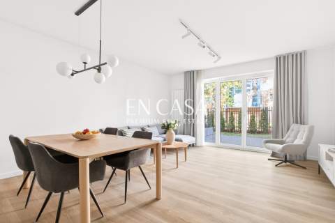 Kameralna inwestycja premium Apartament 70 m 