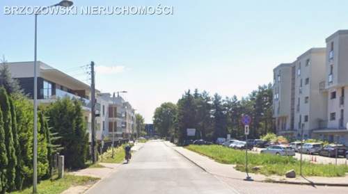 Ursus, 1925 m2, MPZP, wielorodzinna