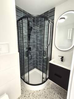 ŚWIEŻO PO REMONCIE-34m2-MIEJSKIE-BALKON-UE EKONOM.