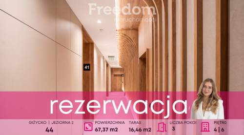 44 Mazury Giżycko przy j. Niegocin S W J M