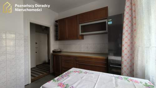 Mieszkanie do wynajęcia, 51 m2, Poznań