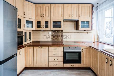 3 Pokojowe Mieszkanie w Centrum Gdyni