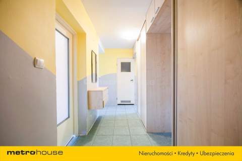 3-pokojowe mieszkanie Balkon Spokojna okolica
