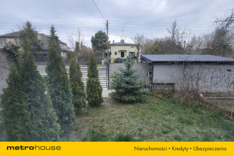 Kawalerka z wyjściem na ogródek