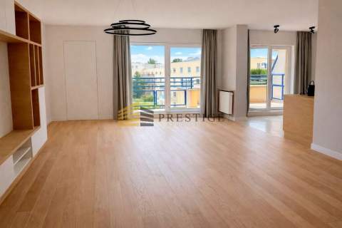 Piękny apartament na Sadybie 164 m2