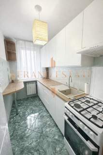 3 pokoje po remoncie balkon komórka lokatorska