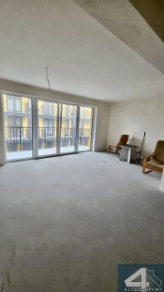 6 pokoi kuchnia balkony, Krakowska, 126m