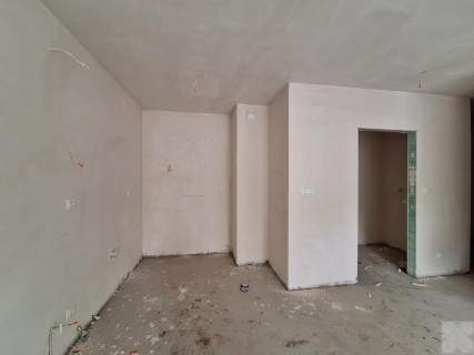 Nowe mieszkanie na zielonym