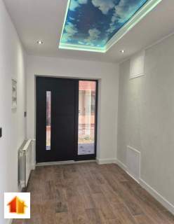 Lubaczów dom 110 m2 gotowy do zamieszkania