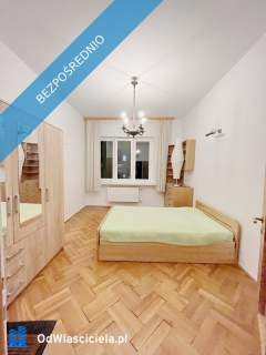 Mieszkanie 60 m2 - Metro Rondo ONZ, Daszyńskiego