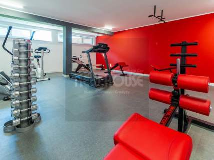 Apartament 500 m od morza Gotowy do wprowadzenia 