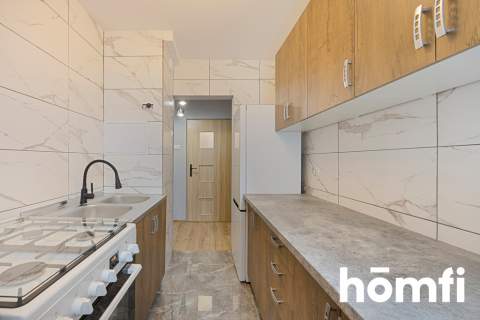2 POKOJE PO REMONCIE PIWNICA 37,5 M