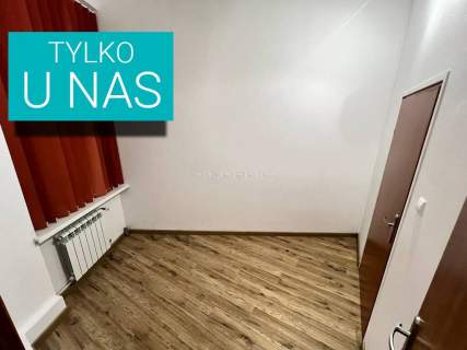 Do wynajęcia Biuro 18,5 m 
