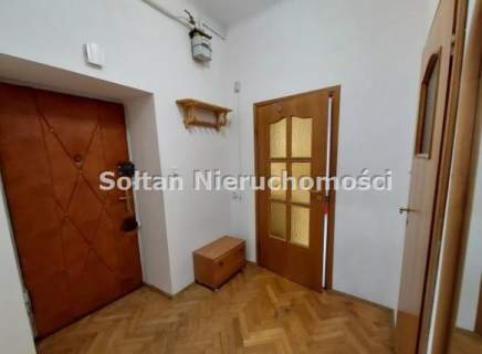 Mieszkanie na sprzedaż, 42,6 m2, Warszawa
