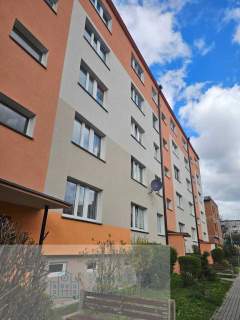 Przestronne M3 z balkonem - REZERWACJA