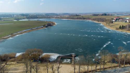 Działka rolna na sprzedaż, 8300 m2, Franknowo