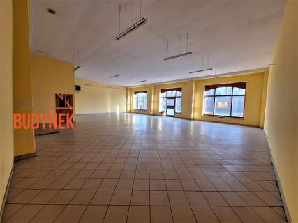 Lokal użytkowy - Darłowo