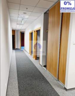 Śródmieście lokal biurowy 1292m2 do wynajęcia