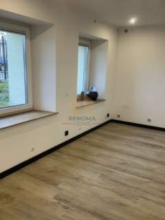 50m2 po remoncie parter
