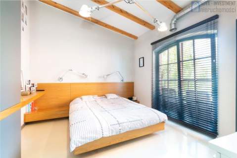 Wysoki standard loft umeblowane i wyposażone