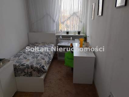 Mieszkanie na sprzedaż, 54 m2, Warszawa