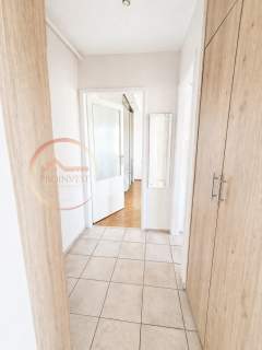 OSIEDLE LEŚNE, 2 POKOJE, 38 m , BALKON,