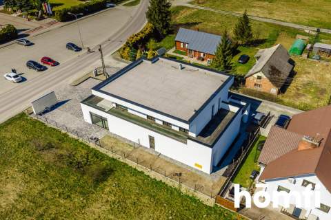 Nowy lokal 200 m stwórz biznes - Kolbuszowa