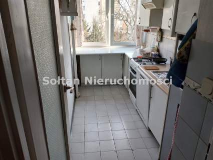 Mieszkanie na sprzedaż, 54 m2, Warszawa