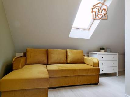Kawalerka pet-friendly blisko lasu-Jaworzniaków 8