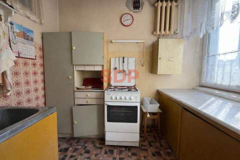 2 pokoje 46,35mkw blisko Szpitala im. Kopernika Łódź Górna