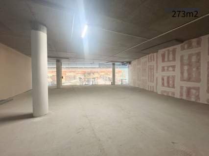 3 lokale 102, 185 i 280 m2 do adaptacji/Dębniki