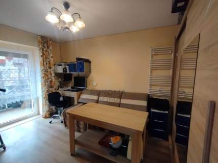 Bielany-2 pok-40,30 m- parter- balkon
