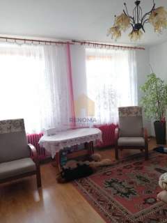Willa,dworek wiejski z prywatnym stawem k.Zagrodna