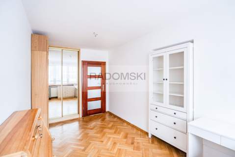 3 Pokojowe Mieszkanie w Centrum Gdyni