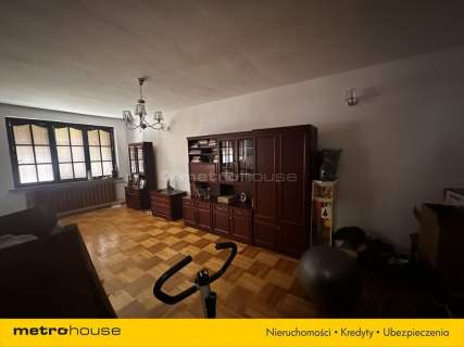 Dom przy ul. Sienickiej