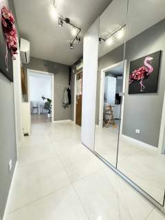 Mieszkanie, Lublin, Wrotków, 52,02 m2